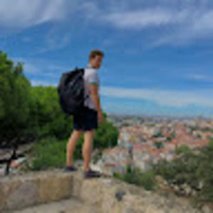 Meet your Posher, Diego